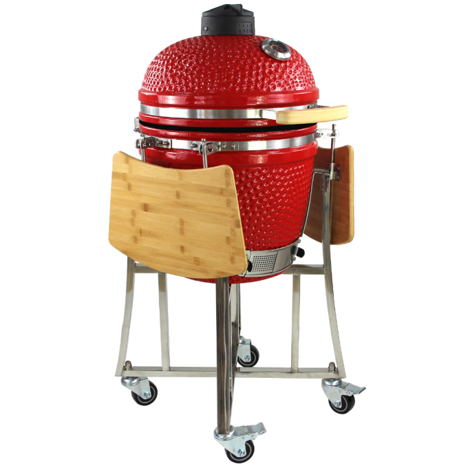 Volcano rouge L