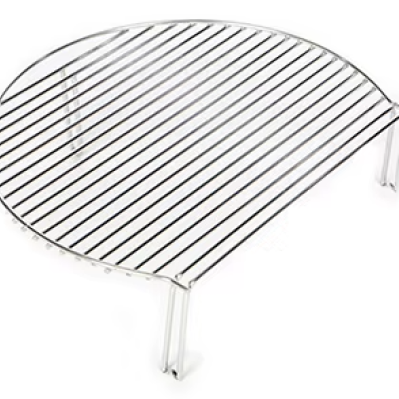 Extension de grille acier Volcano XL 